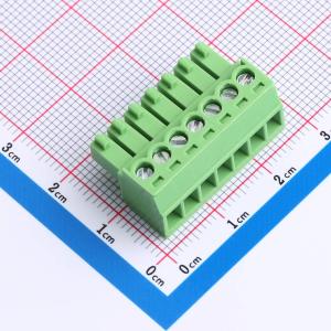 HC15EDGK-3.5-7P-V商品缩略图