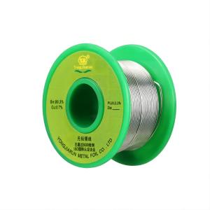 Sn99.3Cu0.7-1.2-50g商品缩略图