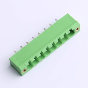 HC2EDGVM-5.08-8P-V商品缩略图