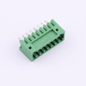 HC2EDGVC-2.54-8P-V商品缩略图