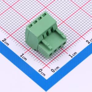 HC2EDGK-2.54-4P-V商品缩略图