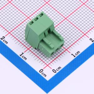 HC2EDGK-2.54-3P-V商品缩略图