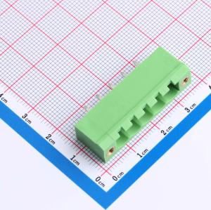 HC2EDGVM-5.08-5P-V商品缩略图