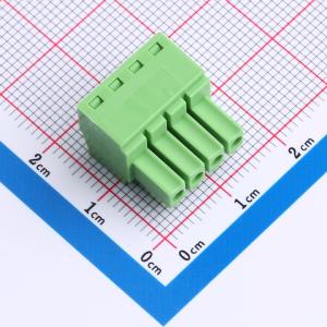 HC15EDGK-3.5-4P-V商品缩略图