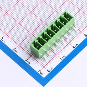 HC15EDGRC-3.5-8P-V商品缩略图
