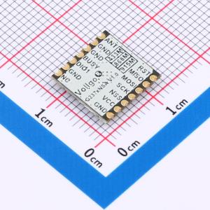 LLCC68S433N0SA商品缩略图