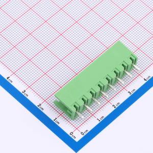 HC2EDGV-5.08-8P-V商品缩略图