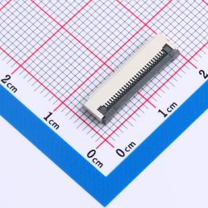 HB-FPC-05FGXJ-H2028P商品缩略图