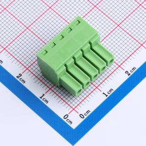 HC15EDGK-3.5-5P-V商品缩略图