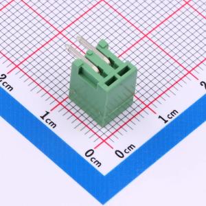 HC2EDGRC-2.54-2P-V商品缩略图