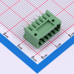 HC2EDGVC-2.54-6P-V商品缩略图