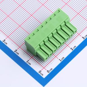 HC15EDGK-3.5-8P-V商品缩略图