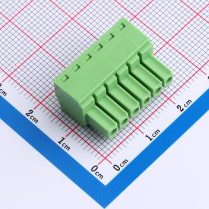 HC15EDGK-3.5-6P-V商品缩略图