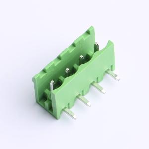 HC2EDGR-5.08-4P-V商品缩略图