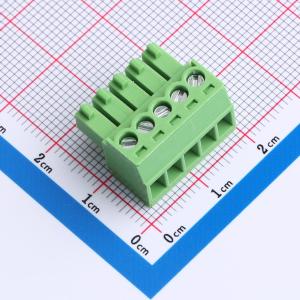 HC15EDGK-3.5-5P-V商品缩略图