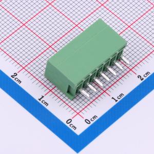 HC2EDGVC-2.54-7P-V商品缩略图