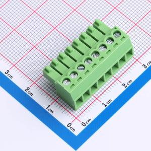 HC15EDGK-3.5-8P-V商品缩略图