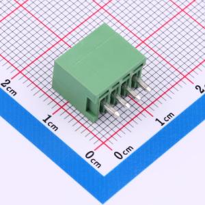 HC2EDGVC-2.54-4P-V商品缩略图