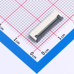 HB-FPC-05FGXJ-H2024P商品缩略图