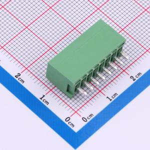 HC2EDGVC-2.54-8P-V商品缩略图