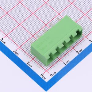 HC2EDGVC-5.08-5P-V商品缩略图