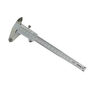 YATO(易尔拓)高档数显游标卡尺0-150MM/6"