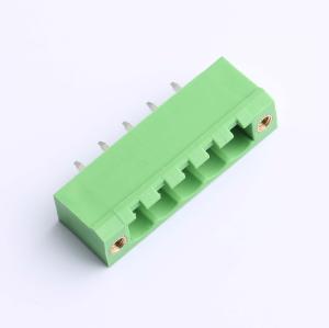 HC2EDGVM-5.08-5P-V商品缩略图