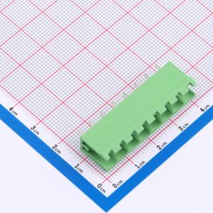 HC2EDGV-5.08-8P-V商品缩略图