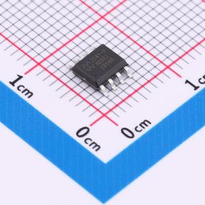 16位 2.7 V至5.5 V供电、串行输入、电压输出精密DAC   增益误差:±0.25LSB 零码误差:±0.1LSB  INL:±0.5LSB   DNL :-0.25至0.25LSB  建立时间:1µs  毛刺:1nV`S 供电电压:2.7至5.5V  温度范围:-40°C至125°C