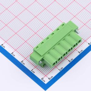 HC2EDGKM-5.08-6P-V商品缩略图