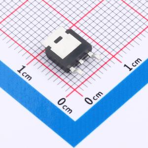 STD25NF10LT4-HXY商品缩略图