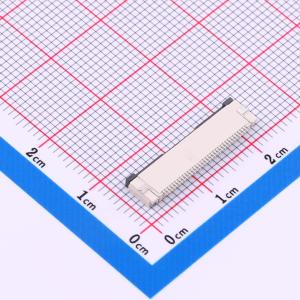 HB-FPC-05FGXJ-H2034P商品缩略图