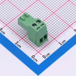 HC2EDGK-2.54-2P-V商品缩略图