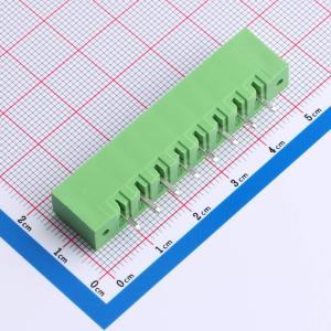 HC2EDGVM-5.08-8P-V商品缩略图