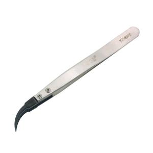 YATO(易尔拓)防静电镊子130MM