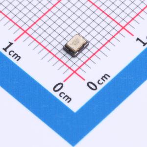 YSO510TP 25MHZ 4P 3225 3.3V ±2PPM -40~85℃ (±2.5PPM) Clipped Sine Wave