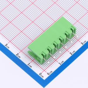 HC2EDGV-5.08-6P-V商品缩略图