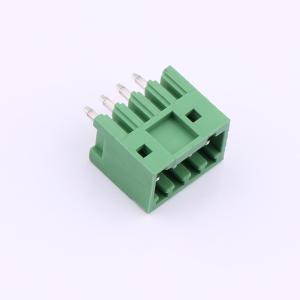 HC2EDGVC-2.54-4P-V商品缩略图