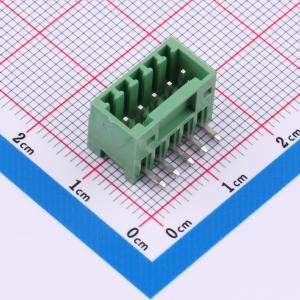 HC2EDGRC-2.54-5P-V商品缩略图