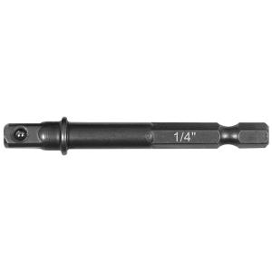 YATO(易尔拓)六角柄转接头3/8 65MM