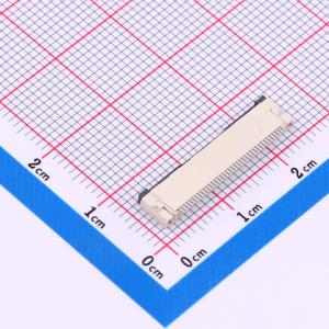 HB-FPC-05FGXJ-H2038P商品缩略图