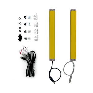 TINBOB(更豪)H系列安全光栅20间距高度510MM