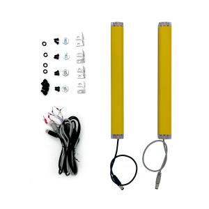TINBOB(更豪)H系列安全光栅20间距高度150MM