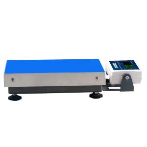花潮高科/Hochoice KHM-Y5 便携式手提快递 蓝牙电子称秤 KHM-Y5 23*30cm