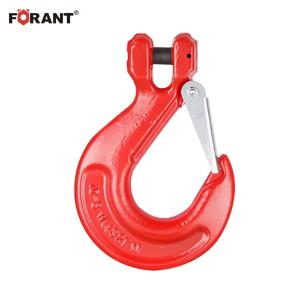 FORANT/泛特 88101486 羊角带舌吊钩