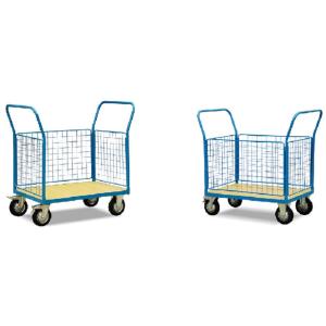 FORANT/泛特 88119019 网格围栏推车