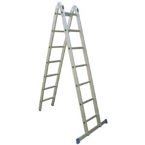 FORANT/泛特 88161392 铝合金可折叠两用梯