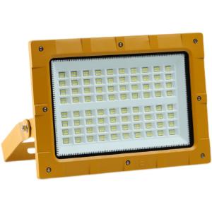 YM/亚明 投光灯 防爆投光灯防腐隔爆泛光射灯 LED 电压127V 功率100W