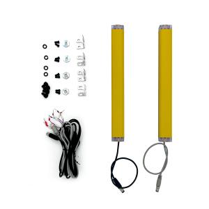 TINBOB(更豪)H系列安全光栅20间距高度270MM