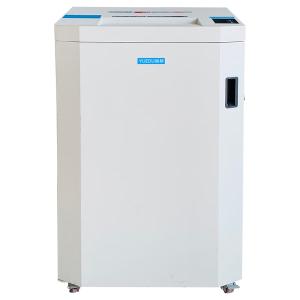 YUEDU/越都 YD-3120C 商用办公型碎纸机颗粒状粉碎机 大功率碎卡机 可以粉碎不干胶标签 单据 财务凭证 A3图纸/台